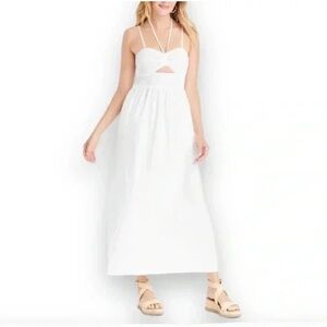 Universal Thread black Maxi Dress